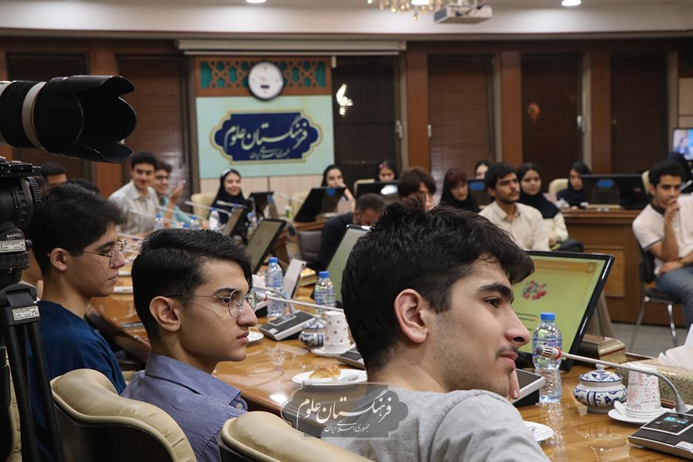 زیست پزشکی 34
